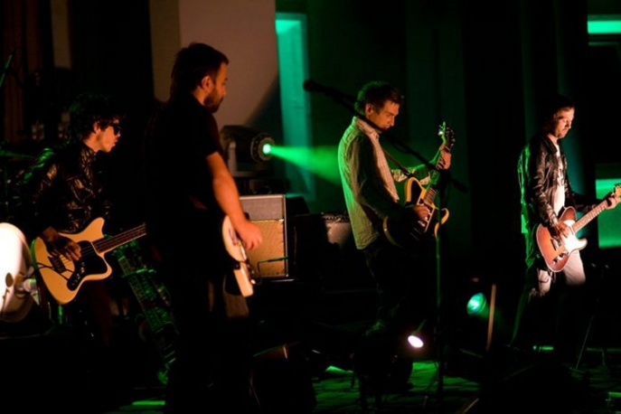 Negatyw: kolejna emisja koncertu z Planetarium