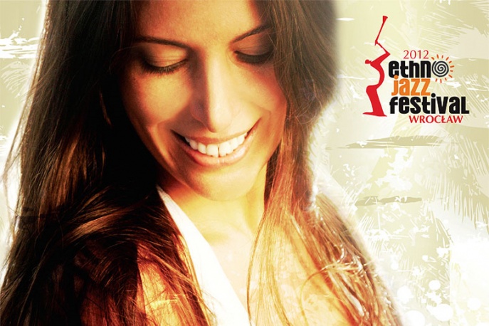 Ive Mendes we Wrocławiu