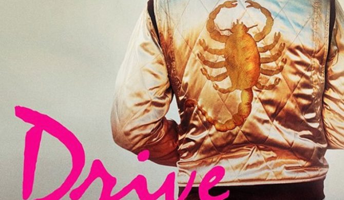 Ścieżka dźwiękowa do „Drive” będzie w Polsce!
