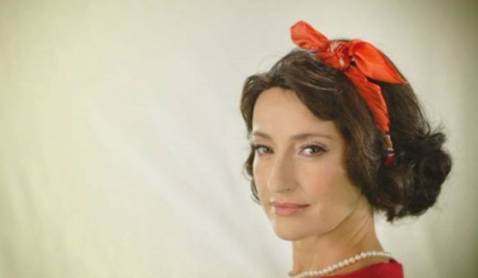 Katarzyna Groniec zagra w Sopocie