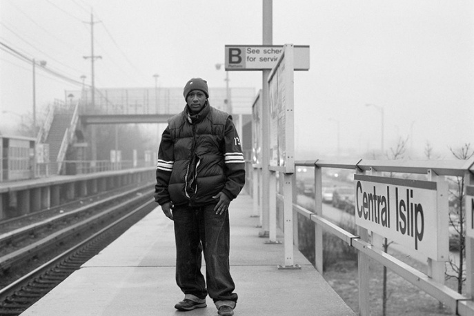 Keith Murray i Nine na imprezach RPS Club Meeting