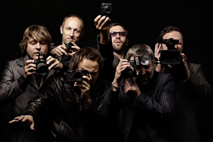 Jazzanova z Paulem Randolphem i Dillon dołączają do festiwalu Electronic Beats