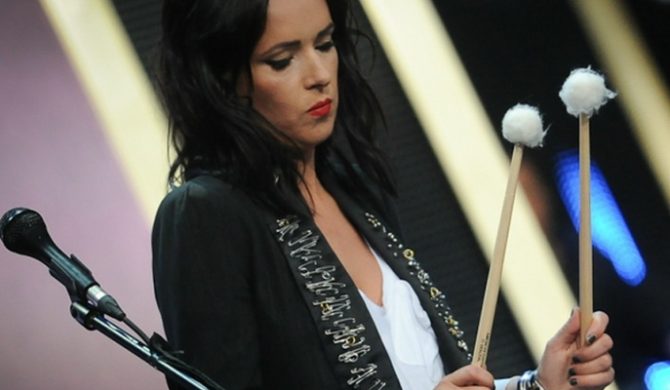 Kasia Kowalska zagra w Krakowie