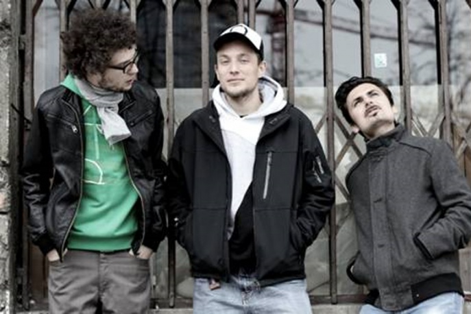 Emma Dax remiksują Beyonce