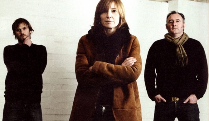 Portishead wydadzą nowy album