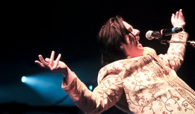 Marillion: Legendarna brytyjska grupa rockowa powraca!