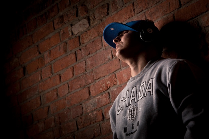 Pracowity marzec u Chady