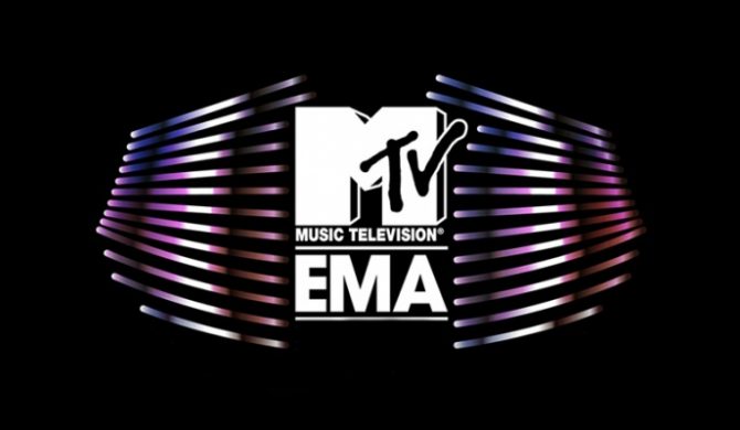 MTV EMA 2012 we Frankfurcie
