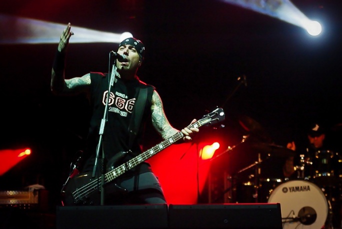 Biohazard, Kult i Illusion w Jarocinie!