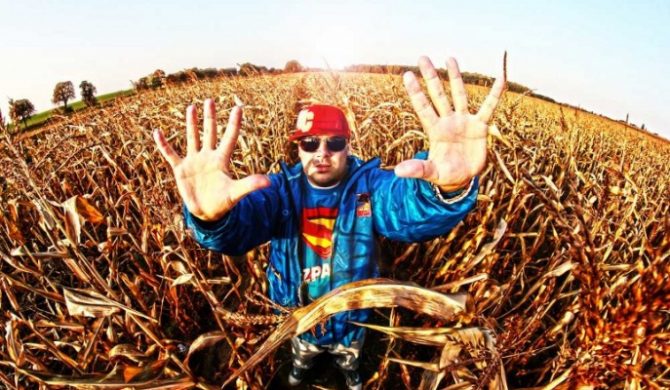 donGURALesko we Wrocławiu