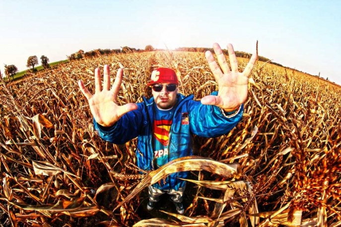 donGURALesko we Wrocławiu