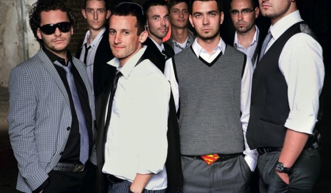 Audiofeels zwyciężyli w Nowym Jorku