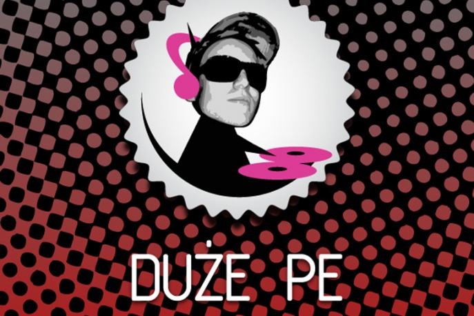 Nowy mash-up od Dużego Pe