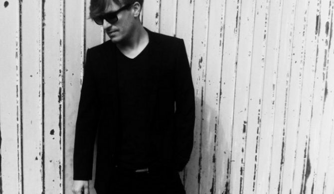 Parov Stelar 4 razy w maju