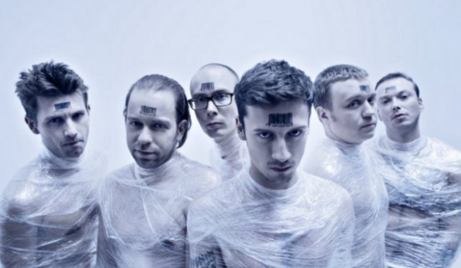 Plazmatikon – Muzak Sale Tour 2012