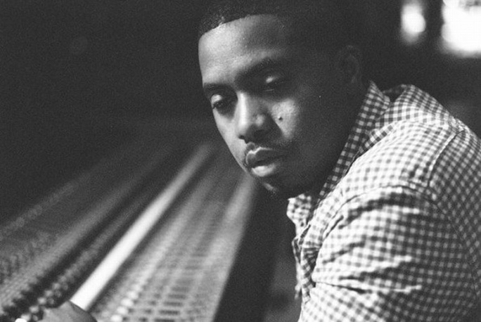 Nas – „The Don”