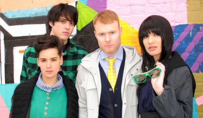 Hercules And Love Affair zagrają w Warszawie