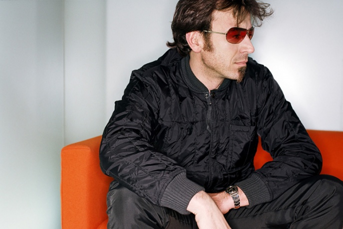 Benny Benassi zagra na Ursynaliach
