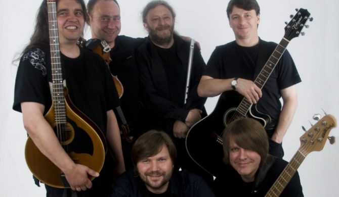 Paweł Kukiz i Muniek Staszczyk gośćmi Carrantuohill