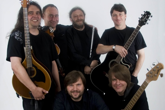 Paweł Kukiz i Muniek Staszczyk gośćmi Carrantuohill