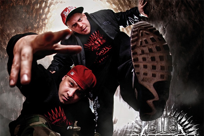 WSRH w przedsprzedaży