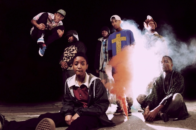 Mixtape Odd Future już wkrótce