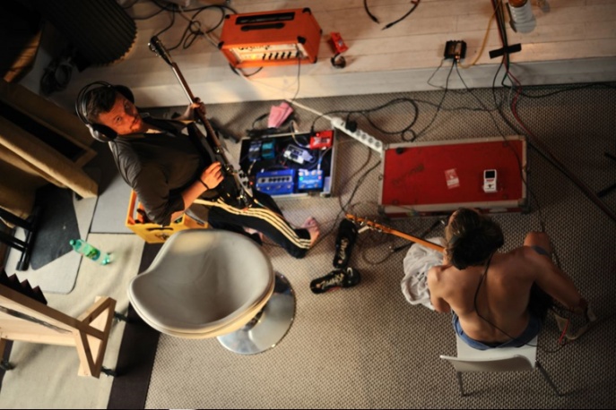 Muchy na Pepsi Rocks