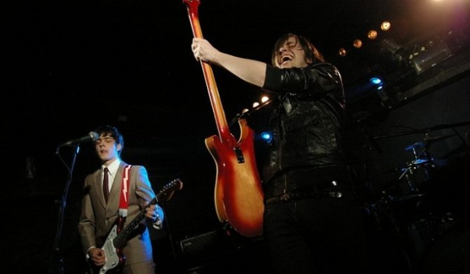 Kumka Olik w Jadłodajni