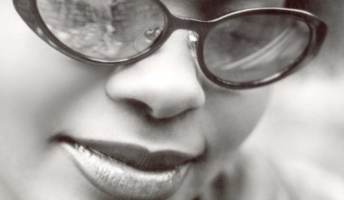 Niepublikowane utwory Jill Scott