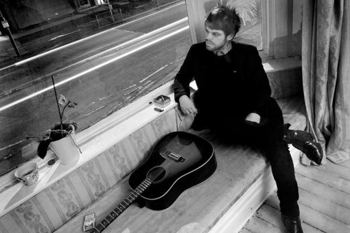 Kev Fox & The Last Dance w trasie