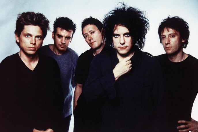 The Cure nie wydadzą albumu
