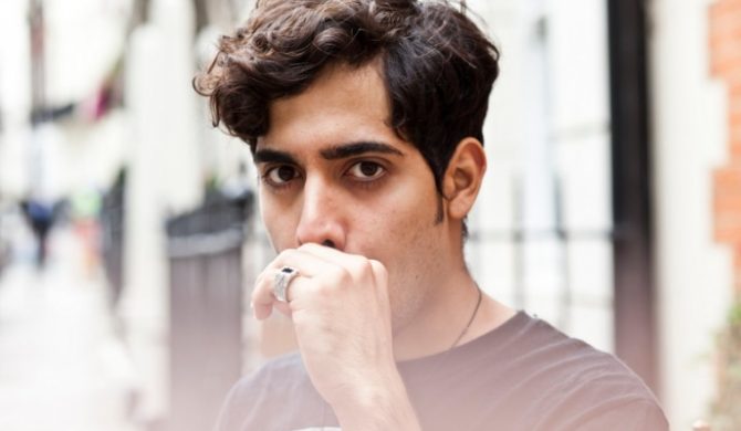 Dwa oblicza elektroniki na Burn Selector Festival