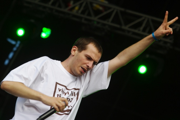 Outline Colour Festival w Łodzi