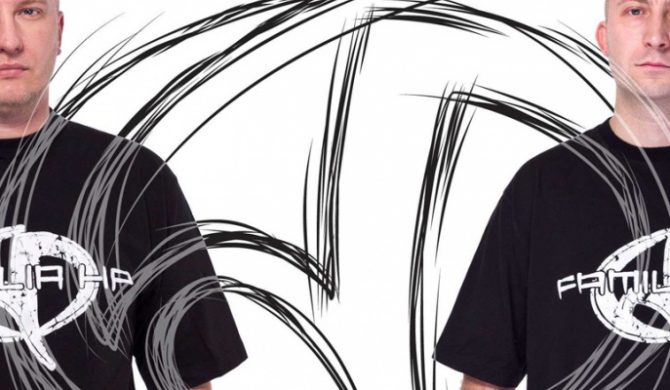 Familia HP – szczegóły albumu