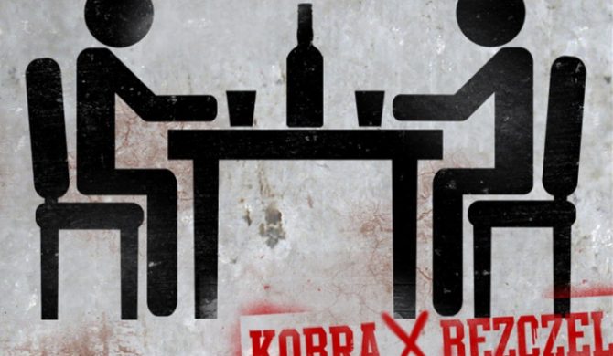 Kobra i Bezczel – szczegóły płyty