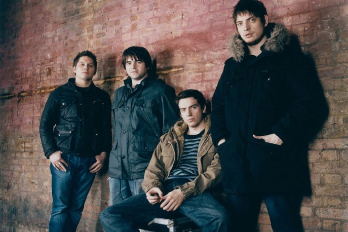 Snow Patrol: z otwartymi oczami ku upadłym imperiom