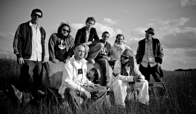 Danakil w Ostródzie!