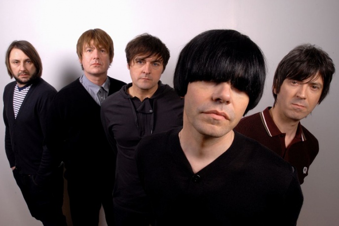 The Charlatans, The Vaccines i I Blame Coco na Impact Festival