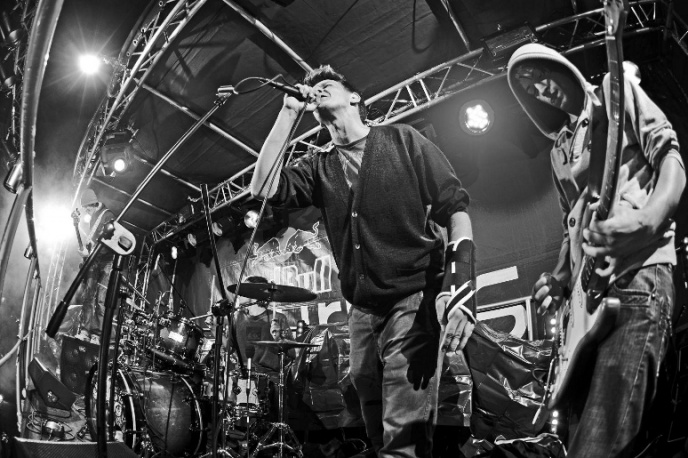 Zostań gwiazdą Jarocina!