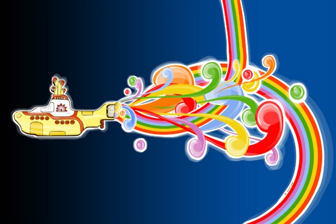 The Beatles w reedycji