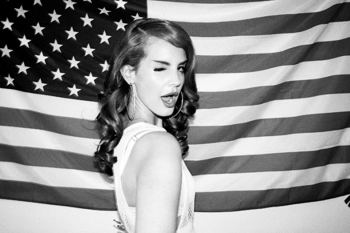 Lana Del Rey w „American Idol”
