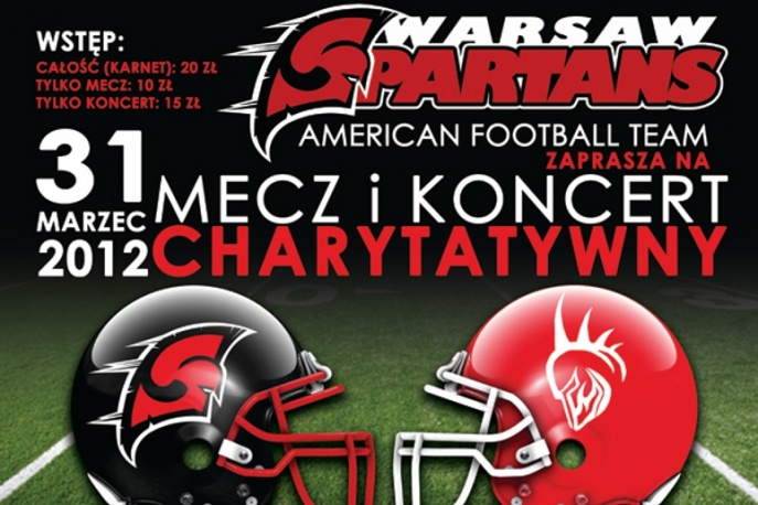 Duzi i źli dla małego i bezbronnego