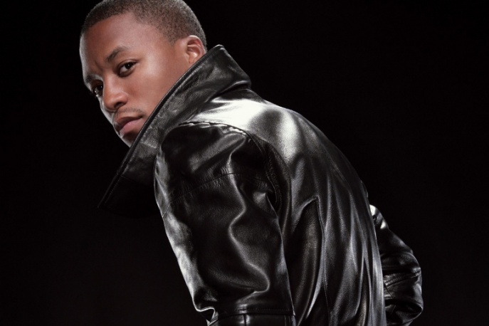 Lupe Fiasco wyda dwupłytowy album?