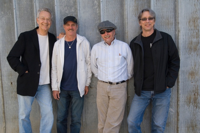 Manzarek – Rogers Band w Polsce