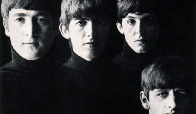 Cyfrowo zremasterowani Beatlesi