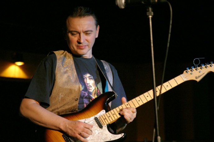 Leszek Cichoński zagra we Wrocławiu