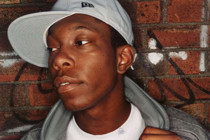 Dizzee Rascal dąży do ideału