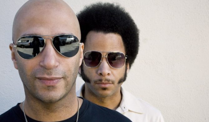 Nowy Tom Morello od poniedziałku