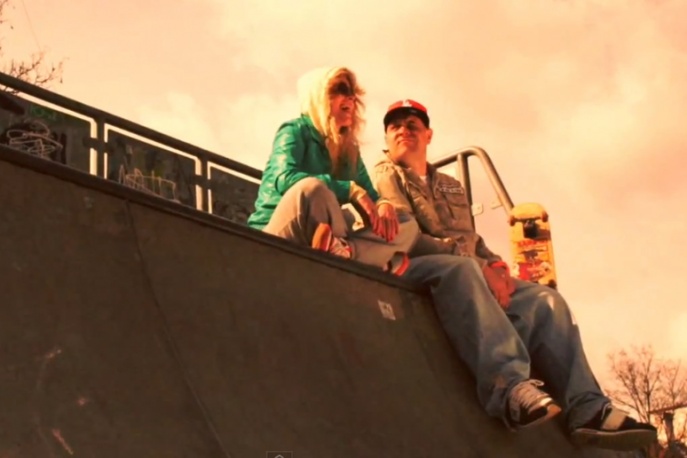 TDF feat. Seta – „Dwadzieścia lat”