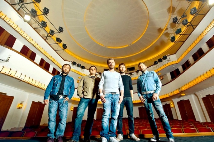 Negatyw – „Za ekranem odwagi” – zobacz teledysk!